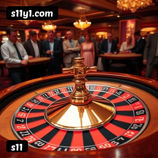 Jogos de Cassino Premium - Slots, Roleta, Blackjack e Dealer Ao Vivo