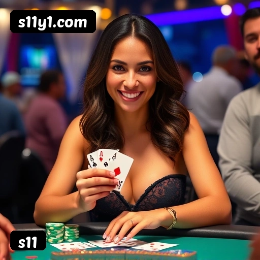 Jogos de Cassino em Destaque - Slots, Roleta, Blackjack